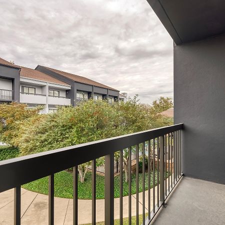 Country Inn & Suites By Radisson, Dallas-Love Field エクステリア 写真