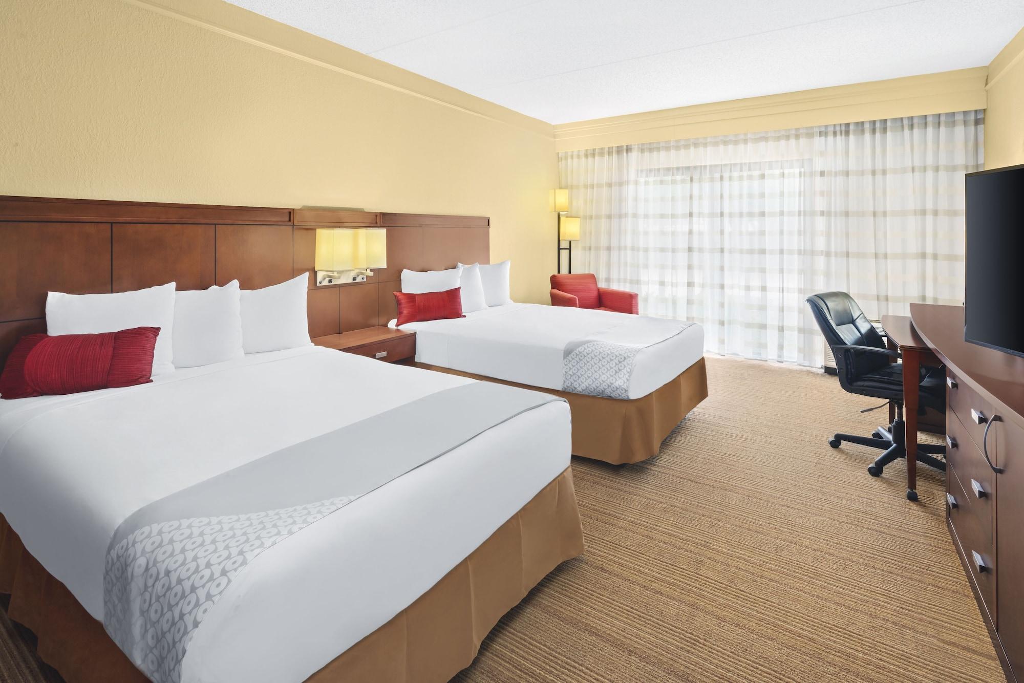 Country Inn & Suites By Radisson, Dallas-Love Field エクステリア 写真