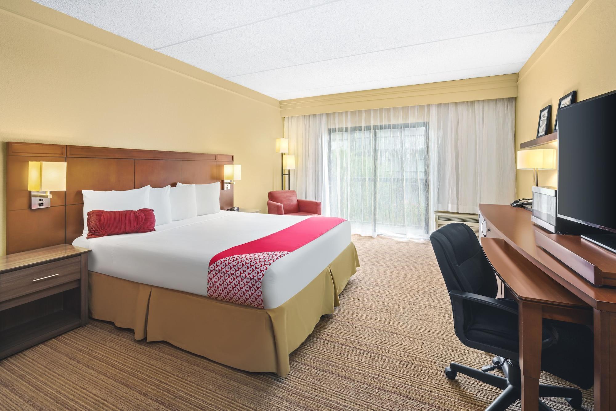 Country Inn & Suites By Radisson, Dallas-Love Field エクステリア 写真