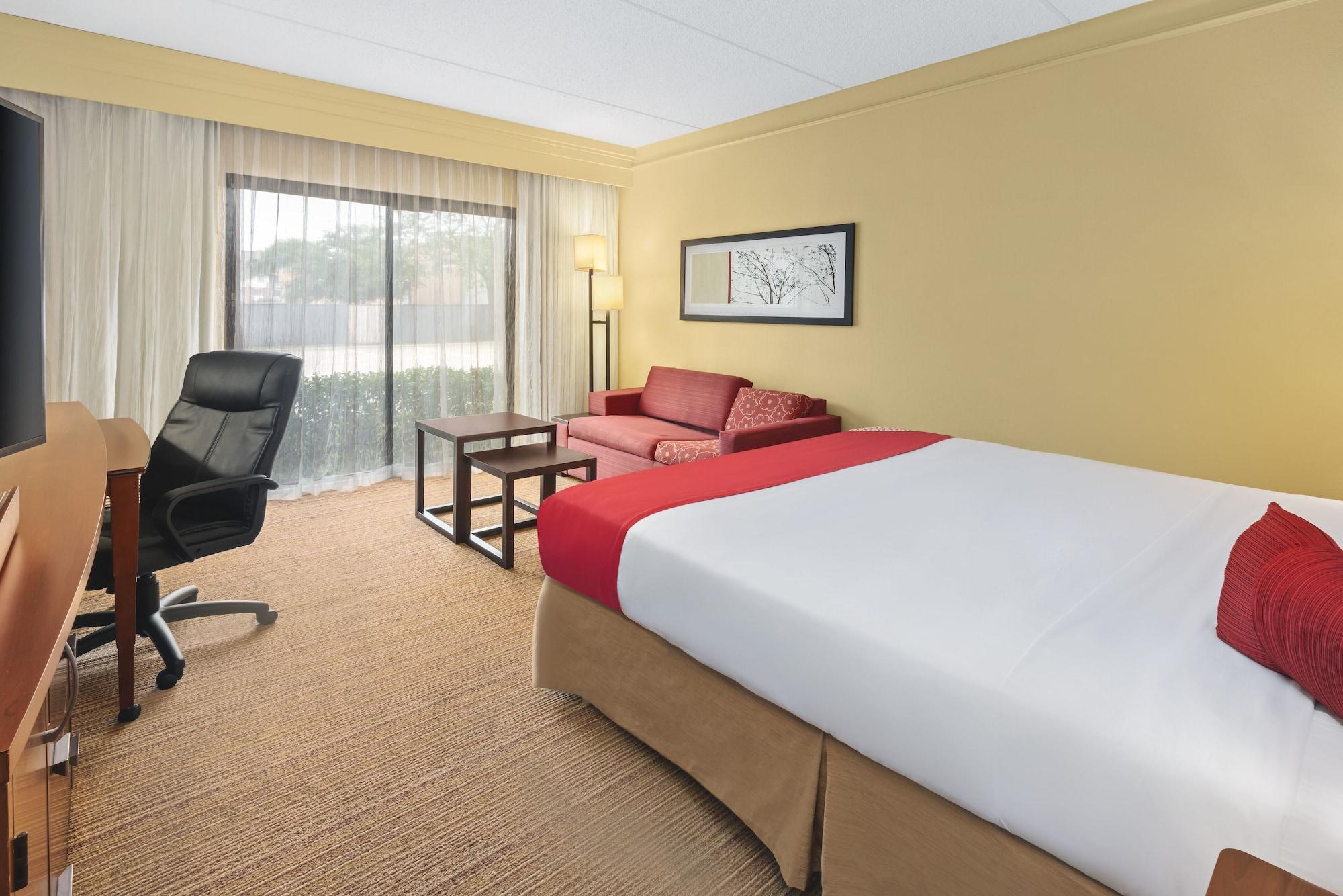 Country Inn & Suites By Radisson, Dallas-Love Field エクステリア 写真
