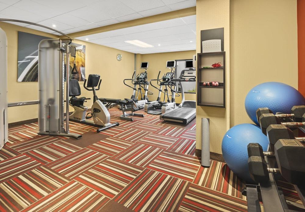 Country Inn & Suites By Radisson, Dallas-Love Field エクステリア 写真