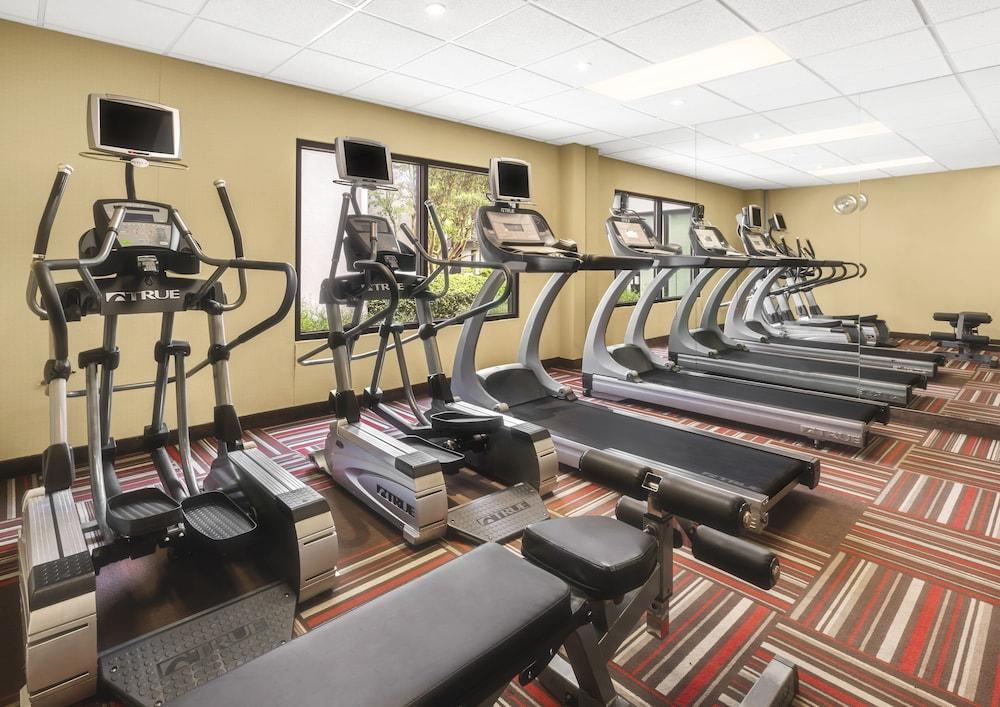 Country Inn & Suites By Radisson, Dallas-Love Field エクステリア 写真