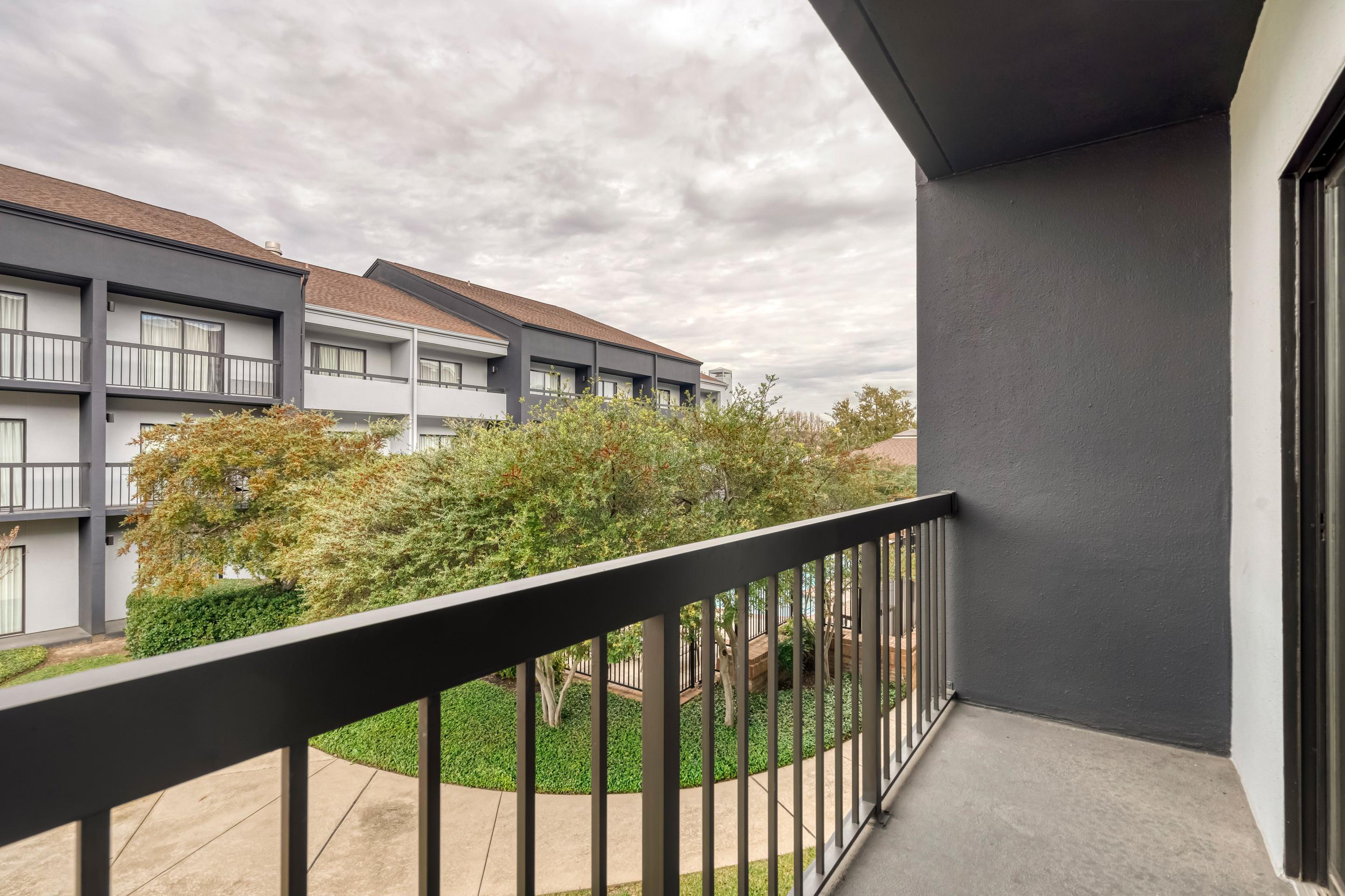 Country Inn & Suites By Radisson, Dallas-Love Field エクステリア 写真