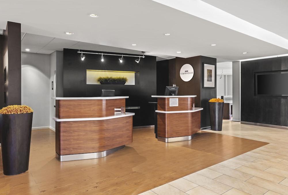 Country Inn & Suites By Radisson, Dallas-Love Field エクステリア 写真