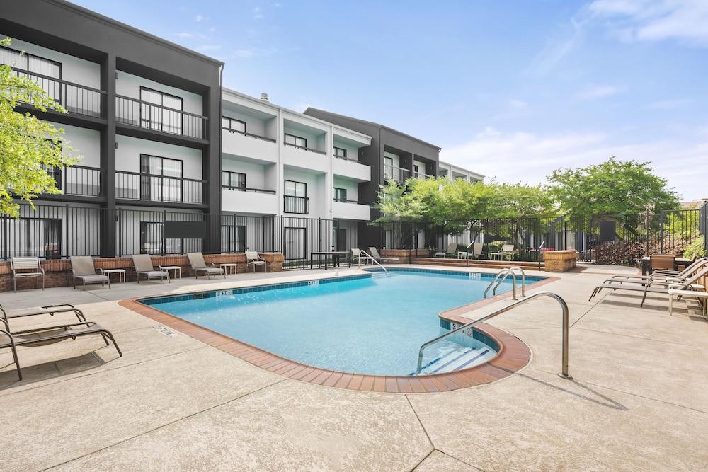 Country Inn & Suites By Radisson, Dallas-Love Field エクステリア 写真