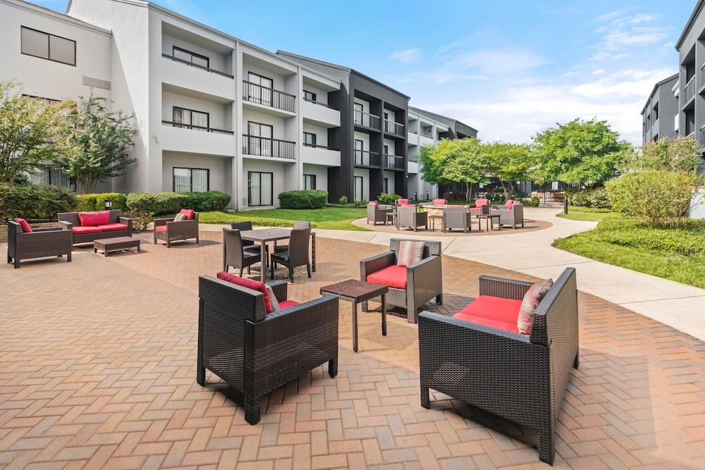 Country Inn & Suites By Radisson, Dallas-Love Field エクステリア 写真