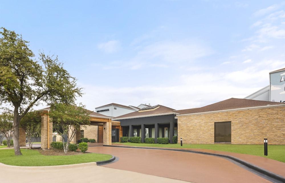 Country Inn & Suites By Radisson, Dallas-Love Field エクステリア 写真