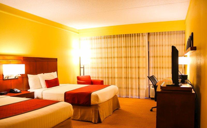 Country Inn & Suites By Radisson, Dallas-Love Field エクステリア 写真