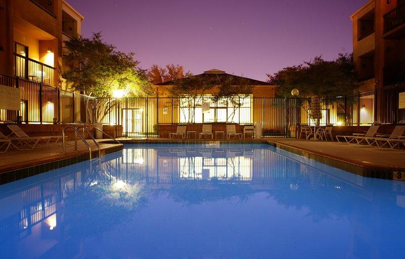 Country Inn & Suites By Radisson, Dallas-Love Field エクステリア 写真