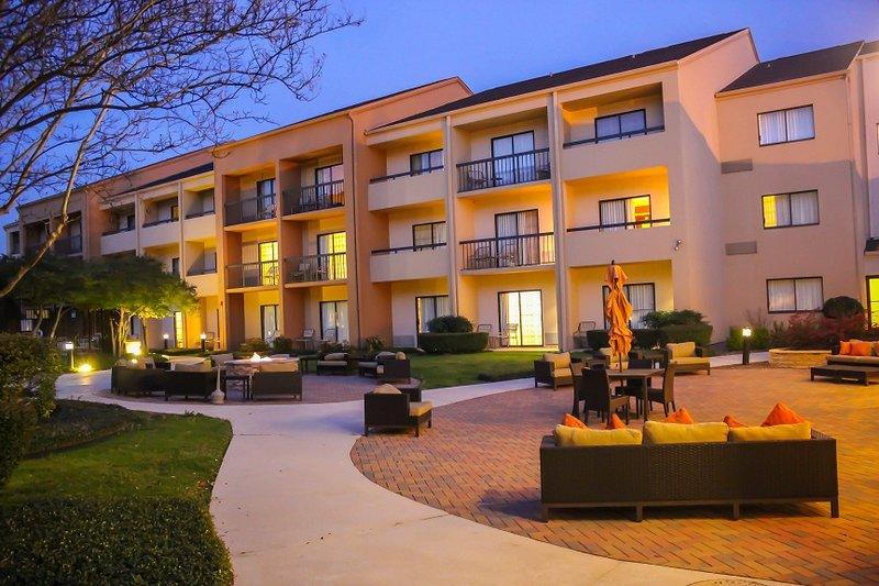 Country Inn & Suites By Radisson, Dallas-Love Field エクステリア 写真