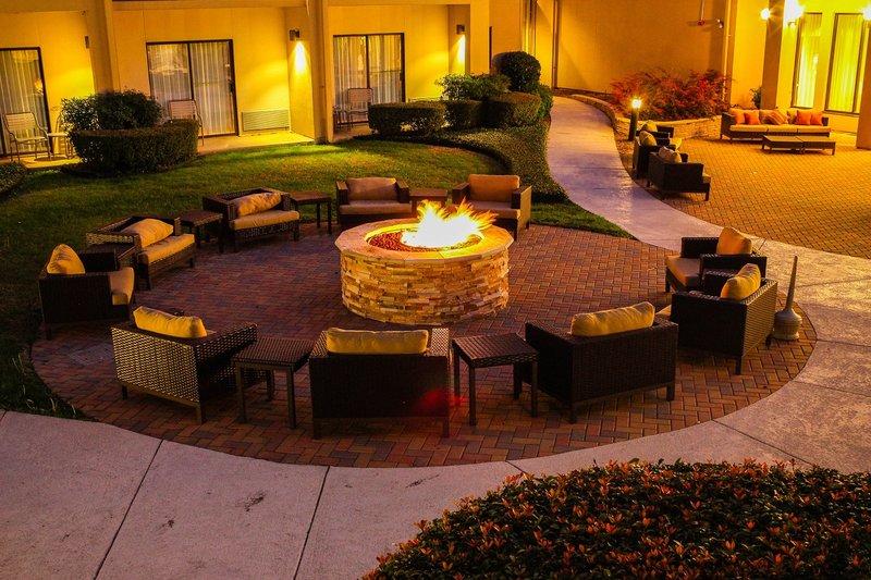 Country Inn & Suites By Radisson, Dallas-Love Field エクステリア 写真