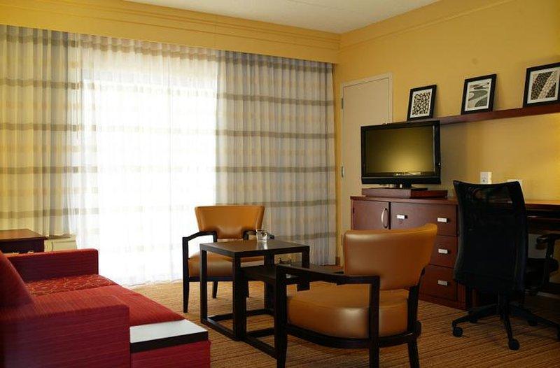 Country Inn & Suites By Radisson, Dallas-Love Field エクステリア 写真
