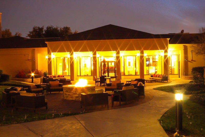 Country Inn & Suites By Radisson, Dallas-Love Field エクステリア 写真