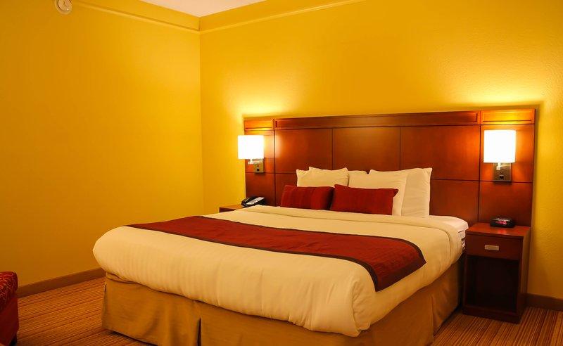 Country Inn & Suites By Radisson, Dallas-Love Field エクステリア 写真