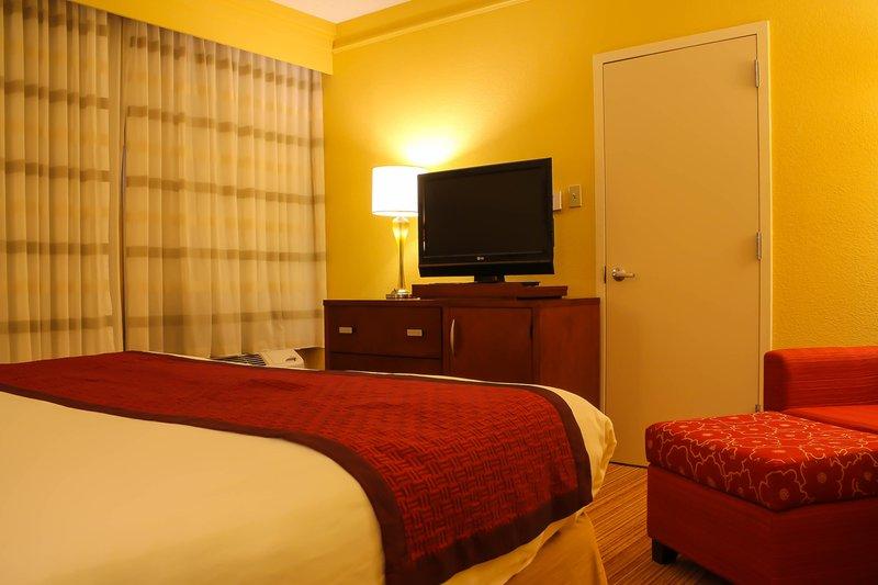 Country Inn & Suites By Radisson, Dallas-Love Field エクステリア 写真