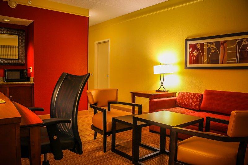 Country Inn & Suites By Radisson, Dallas-Love Field エクステリア 写真