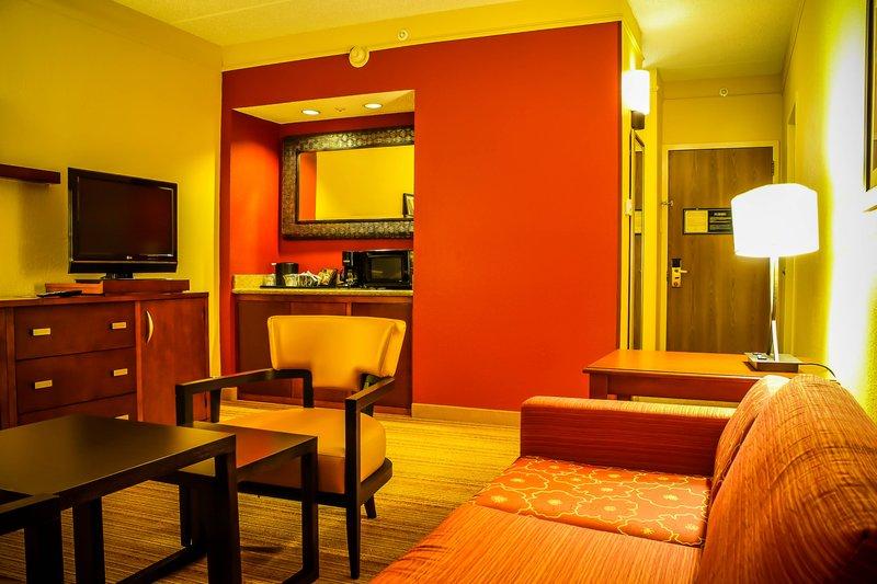 Country Inn & Suites By Radisson, Dallas-Love Field エクステリア 写真