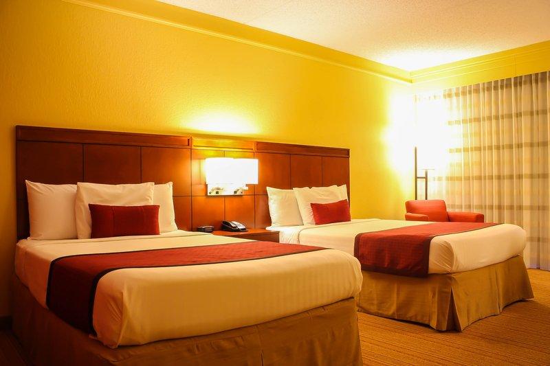 Country Inn & Suites By Radisson, Dallas-Love Field エクステリア 写真