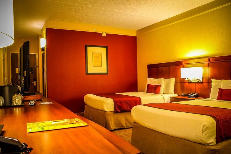 Country Inn & Suites By Radisson, Dallas-Love Field エクステリア 写真