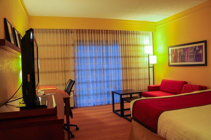Country Inn & Suites By Radisson, Dallas-Love Field エクステリア 写真