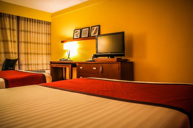 Country Inn & Suites By Radisson, Dallas-Love Field エクステリア 写真