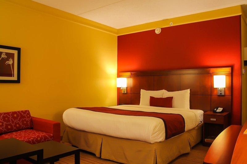 Country Inn & Suites By Radisson, Dallas-Love Field エクステリア 写真