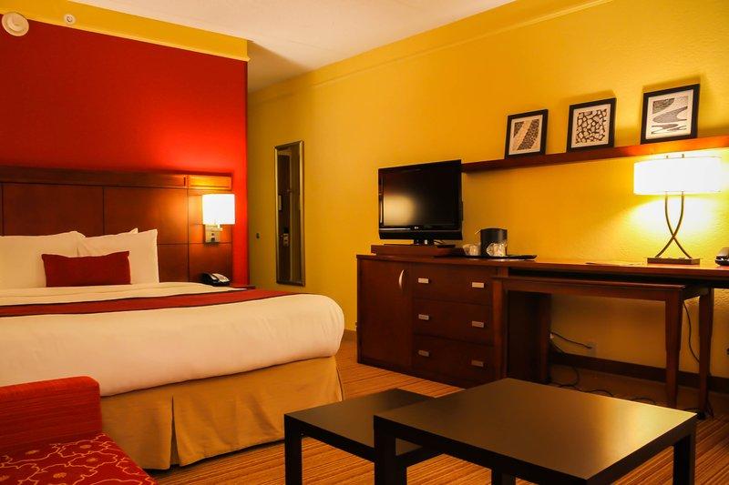 Country Inn & Suites By Radisson, Dallas-Love Field エクステリア 写真