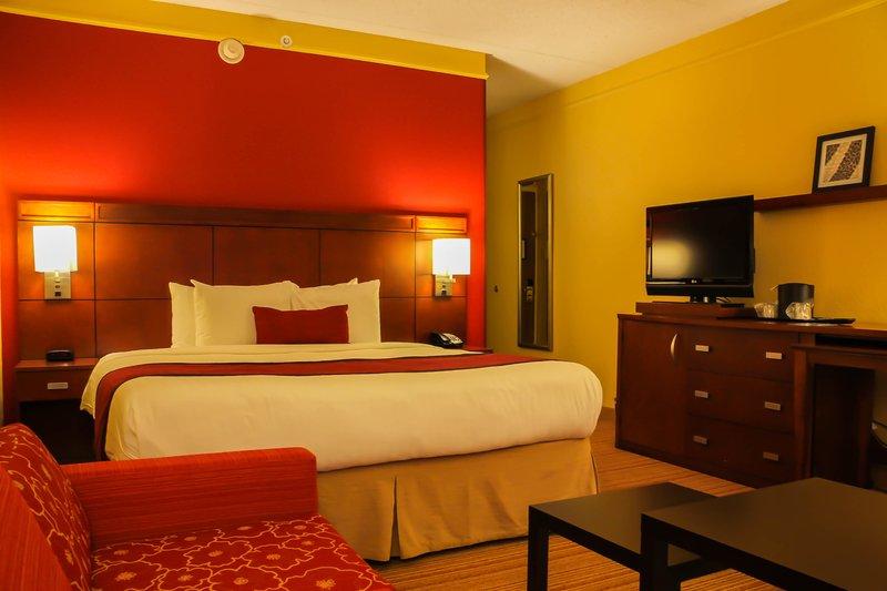 Country Inn & Suites By Radisson, Dallas-Love Field エクステリア 写真