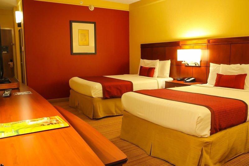 Country Inn & Suites By Radisson, Dallas-Love Field エクステリア 写真