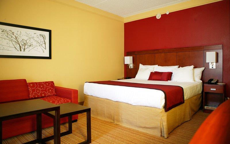 Country Inn & Suites By Radisson, Dallas-Love Field エクステリア 写真