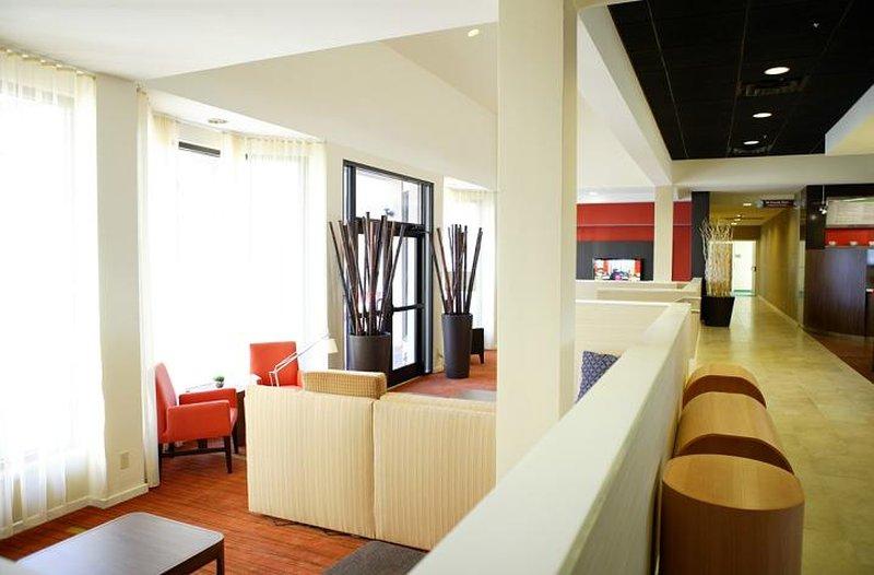 Country Inn & Suites By Radisson, Dallas-Love Field エクステリア 写真