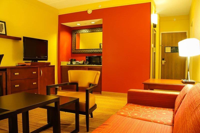 Country Inn & Suites By Radisson, Dallas-Love Field エクステリア 写真