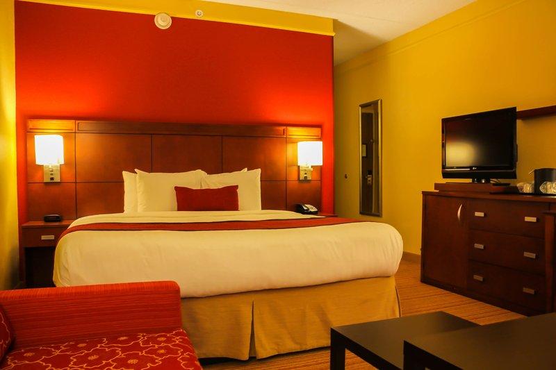 Country Inn & Suites By Radisson, Dallas-Love Field エクステリア 写真