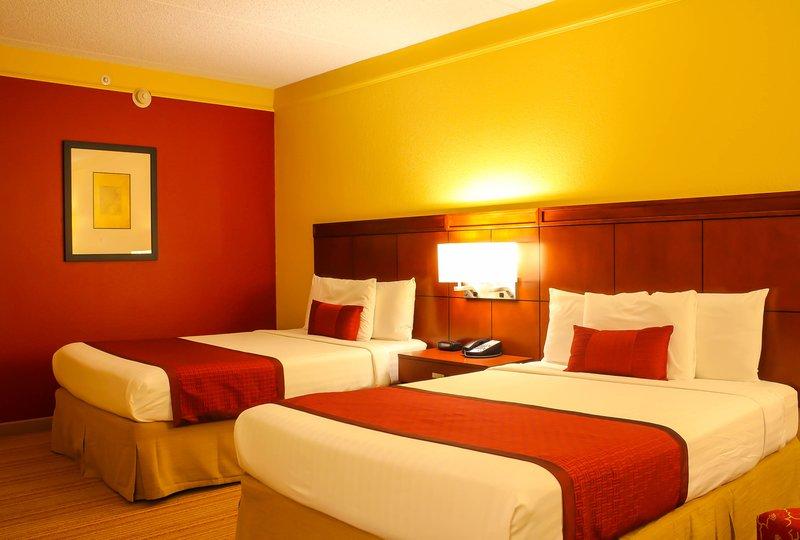 Country Inn & Suites By Radisson, Dallas-Love Field エクステリア 写真